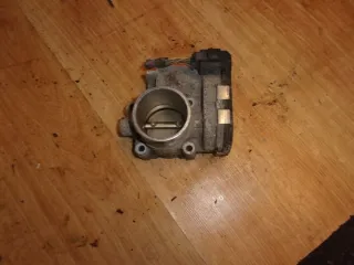 FIESTAS20 Моновпрыск Ford Fiesta 5 Арт e9198090, вид 1