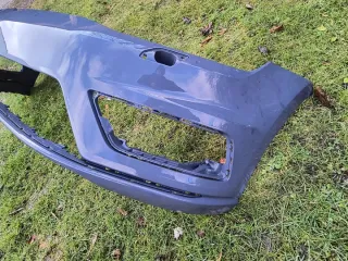 SPRYSKIG0 5G0807221AL Бампер передний Volkswagen Golf 7 Арт e9208483, вид 7