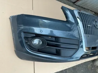 8R0807437 Бампер передний Audi Q5 1 Арт e9234851, вид 2