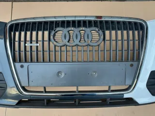 8R0807437 Бампер передний Audi Q5 1 Арт e9234851, вид 5
