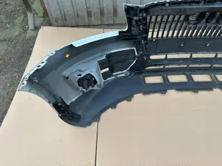 8R0807437 Бампер передний Audi Q5 1 Арт e9234851, вид 7