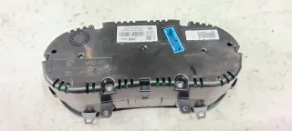 6J0920904K Щиток приборов (приборная панель) Seat Ibiza 4 Арт e9273233, вид 2