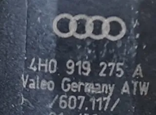 4H0919275A Датчик температуры Audi A8 D4 (S8) Арт e9317550, вид 2