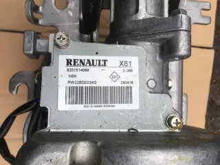 8201514069 Рулевая колонка Renault Kangoo 2 Арт e9335858, вид 2