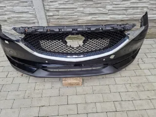  Бампер передний Mazda CX-5 2 Арт e9380092, вид 2