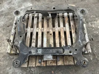 30645159 Балка подвески передняя (подрамник) Volvo XC90 1 Арт e9393731, вид 7
