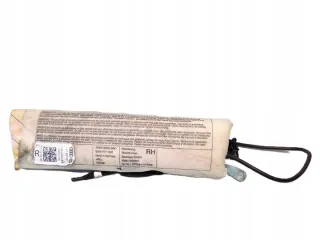 3AA880242 Подушка безопасности Volkswagen Passat B7 Арт e9453003, вид 1