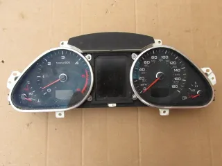 4F0920983G Щиток приборов (приборная панель) Audi A6 C6 (S6,RS6) Арт e9478620, вид 2