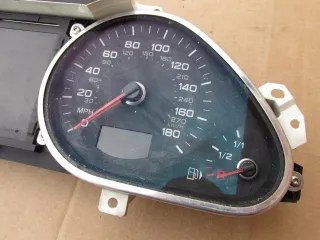4F0920983G Щиток приборов (приборная панель) Audi A6 C6 (S6,RS6) Арт e9478620, вид 4