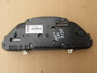4F0920983G Щиток приборов (приборная панель) Audi A6 C6 (S6,RS6) Арт e9478620, вид 5