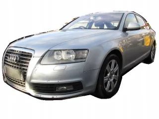 4F0920983G Щиток приборов (приборная панель) Audi A6 C6 (S6,RS6) Арт e9478620, вид 7
