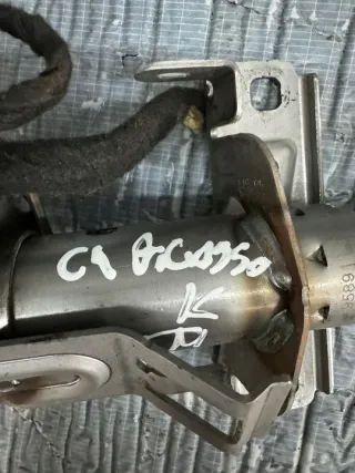 9808060677 Рулевая колонка Citroen C4 Picasso 2 Арт e9488104, вид 5