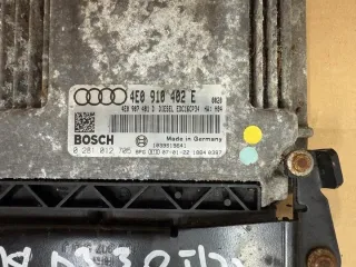 4E0909131K 4E0910402E Блок управления двигателем Audi A8 D3 (S8) Арт e9530280, вид 2