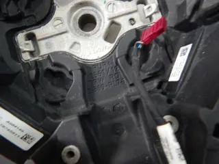 3-369-PL7-1 Руль BMW 1 F20/F21 Арт e9555339, вид 14