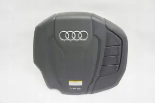 06L108925 Декоративная крышка двигателя Audi A4 B9 Арт e9566018, вид 2