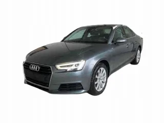 06L108925 Декоративная крышка двигателя Audi A4 B9 Арт e9566018, вид 6