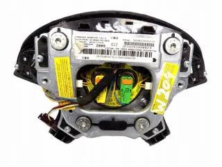 A2048600102 2048600102 Подушка безопасности Mercedes C W204 Арт e9608180, вид 2