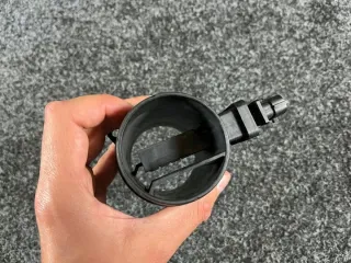 0281002862 19168120 Расходомер воздуха Suzuki Swift 4 Арт e9654254, вид 6