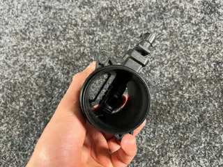 0281002862 19168120 Расходомер воздуха Suzuki Swift 4 Арт e9654254, вид 7