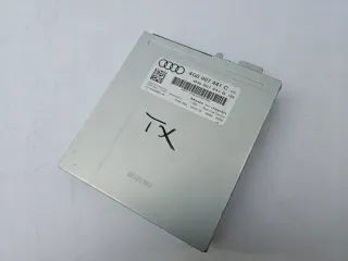 4G0907441C 4H0907441B Блок управления (другие) Audi A6 C7 (S6,RS6) Арт e9670390, вид 1