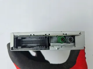 4G0907441C 4H0907441B Блок управления (другие) Audi A6 C7 (S6,RS6) Арт e9670390, вид 3