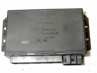 8N8962267B Блок предохранителей Audi TT 1 Арт e9790380, вид 1
