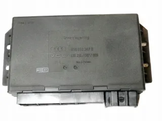 8N8962267B Блок предохранителей Audi TT 1 Арт e9790380, вид 2