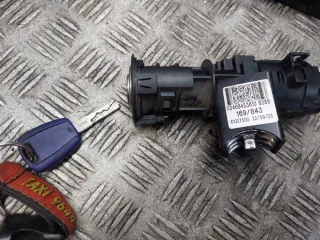 IAW5AFSM 55192634 51740049 61027500 Блок управления двигателем Fiat Panda 2 Арт e9831640, вид 6