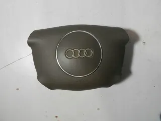 8E0880201L Подушка безопасности Audi A8 D2 (S8) Арт e9849587, вид 2