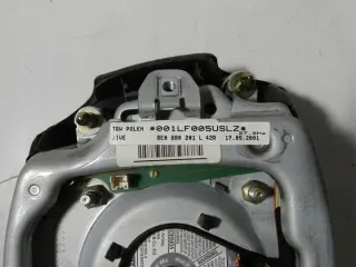 8E0880201L Подушка безопасности Audi A8 D2 (S8) Арт e9849587, вид 4