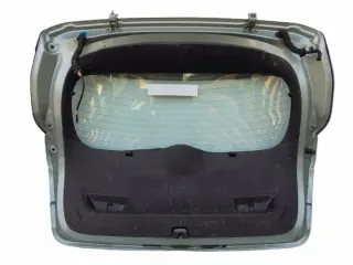  Крышка багажника (дверь 3-5) Citroen C4 2 Арт e9905629, вид 4