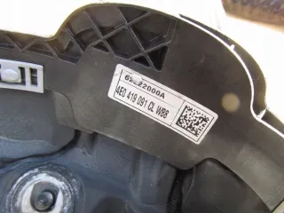 4E0419091CL Руль Audi A8 D3 (S8) Арт e10029675, вид 7