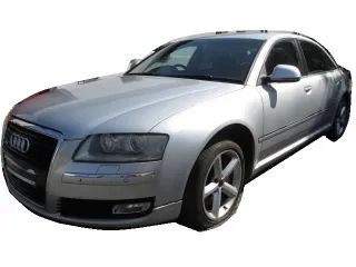 4E0419091CL Руль Audi A8 D3 (S8) Арт e10029675, вид 8