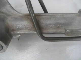 023080050001 Рулевая рейка Volkswagen Polo 4 Арт e10071952, вид 3