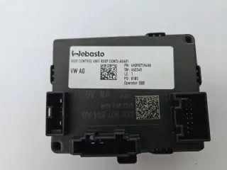 4K0907594AB Блок управления (другие) Audi A4 B9 Арт e10162391, вид 3
