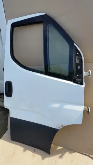 5801519999 5801537828 Дверь передняя правая Iveco Daily 4 Арт e10176755, вид 2