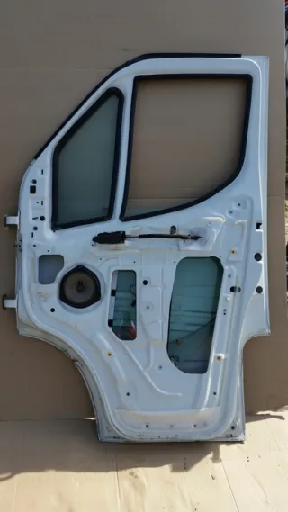 5801519999 5801537828 Дверь передняя правая Iveco Daily 4 Арт e10176755, вид 7