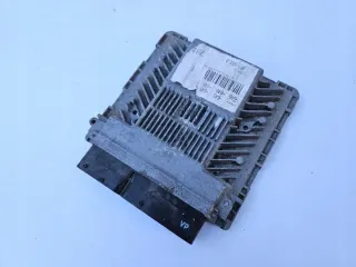 4G0907551A Блок управления двигателем Audi A6 C7 (S6,RS6) Арт e10229305, вид 1