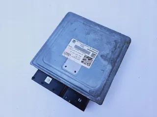 4G0907551A Блок управления двигателем Audi A6 C7 (S6,RS6) Арт e10229305, вид 2