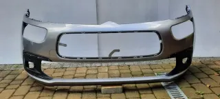 AA3702777 99890651 Бампер передний Citroen C4 2 Арт e10331994, вид 1