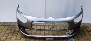 AA3702777 99890651 Бампер передний Citroen C4 2 Арт e10331994, вид 2