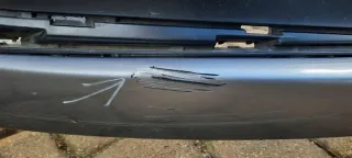 AA3702777 99890651 Бампер передний Citroen C4 2 Арт e10331994, вид 5