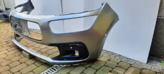 AA3702777 99890651 Бампер передний Citroen C4 2 Арт e10331994, вид 6