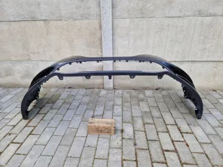 620220472R Бампер передний Renault Megane 4 Арт e10351577, вид 6