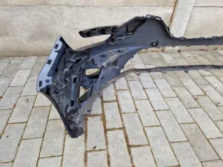 620220472R Бампер передний Renault Megane 4 Арт e10351577, вид 7