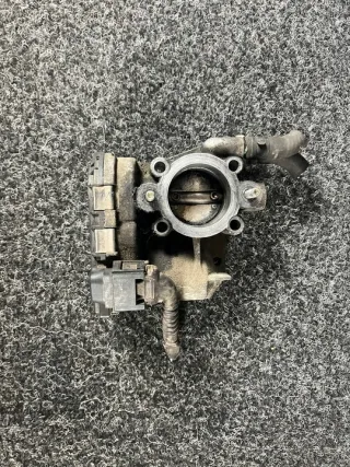 0280750044 Моновпрыск Opel Corsa C Арт e10395666, вид 2