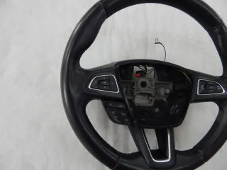  Руль Ford C-max 2 restailing Арт e10399745, вид 2