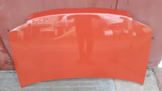 0000046827037 Капот Fiat Panda 2 Арт e10400031, вид 1