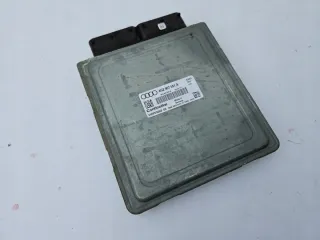 4G2907551A 4H2907551A Блок управления двигателем Audi A6 C7 (S6,RS6) Арт e10404146, вид 1