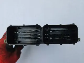 4G2907551A 4H2907551A Блок управления двигателем Audi A6 C7 (S6,RS6) Арт e10404146, вид 2